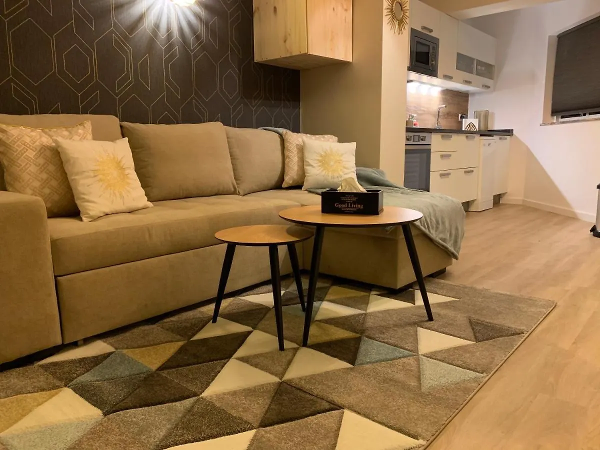 Laukamao Praia Da Rocha Portimão Apartmán