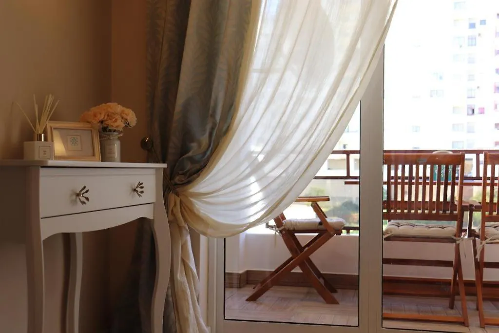 Apartmán Laukamao Praia Da Rocha Portimão Portugalsko