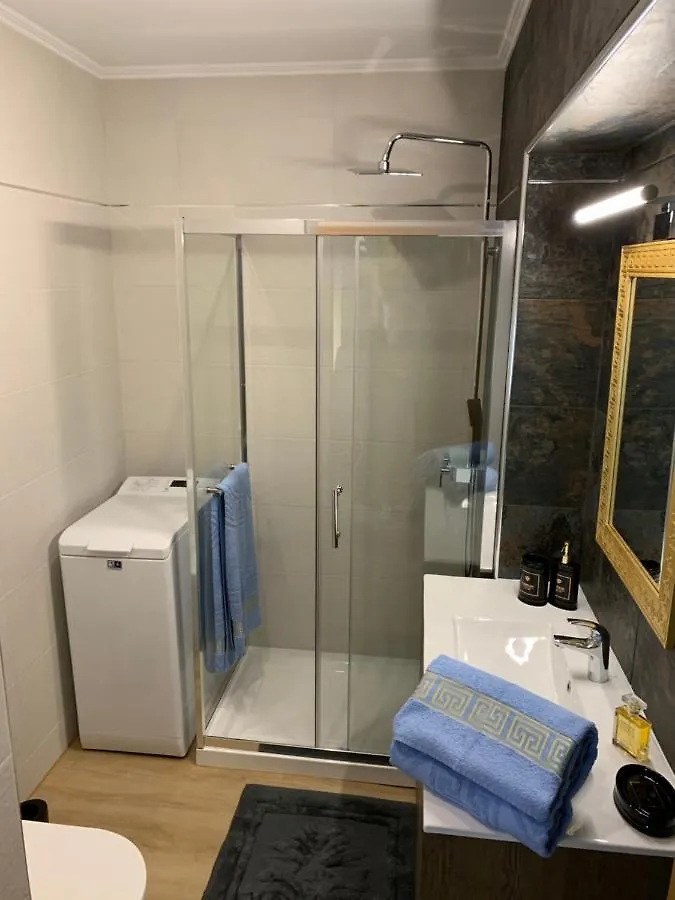 Apartmán Laukamao Praia Da Rocha Portimão