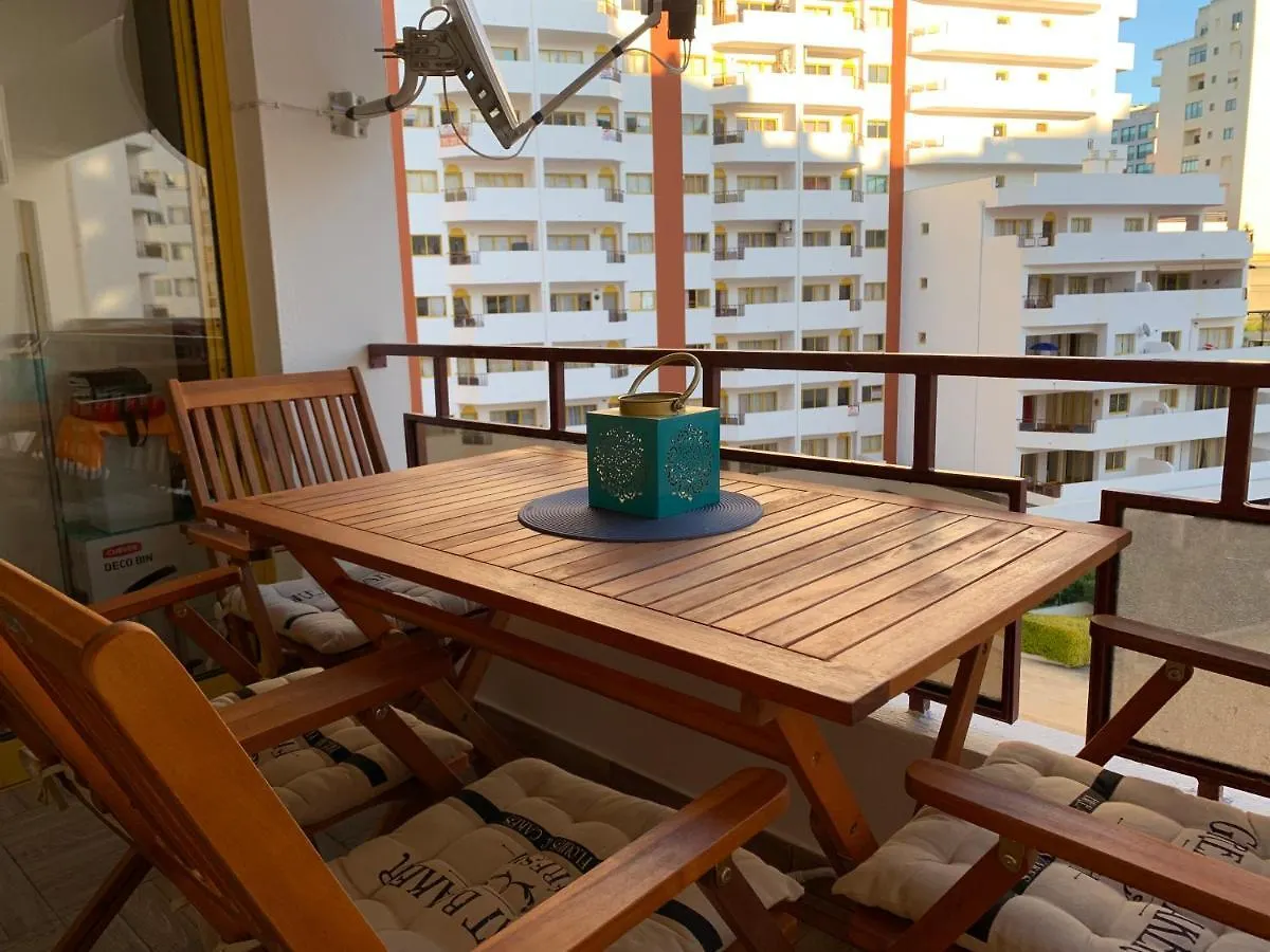 Apartmán Laukamao Praia Da Rocha Portimão Portugalsko