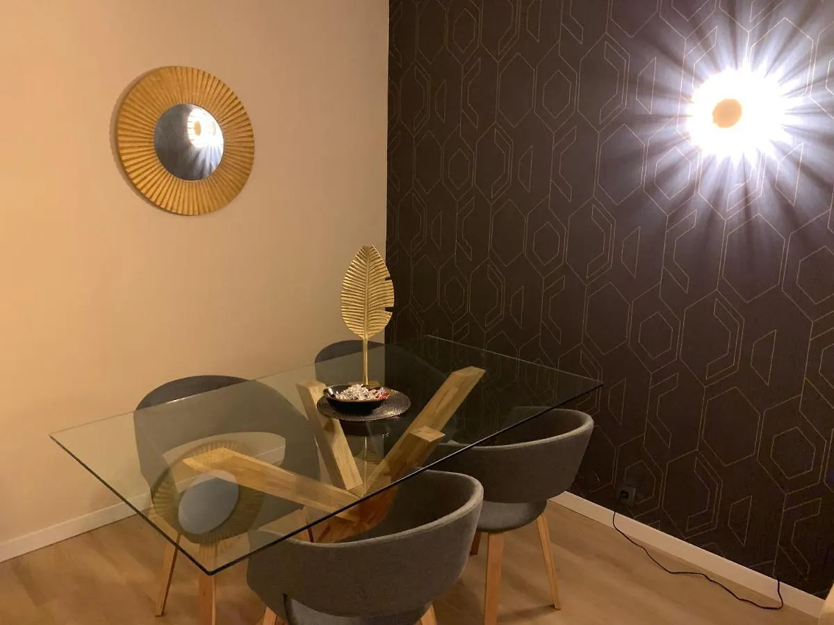 Apartmán Laukamao Praia Da Rocha Portimão Portugalsko