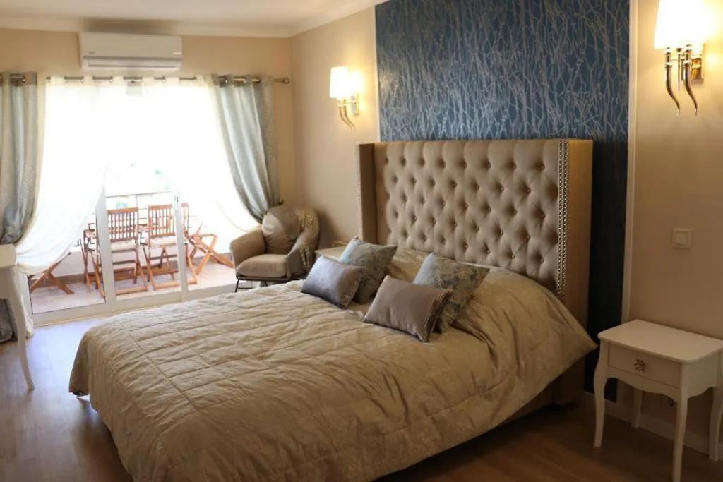 Apartmán Laukamao Praia Da Rocha Portimão