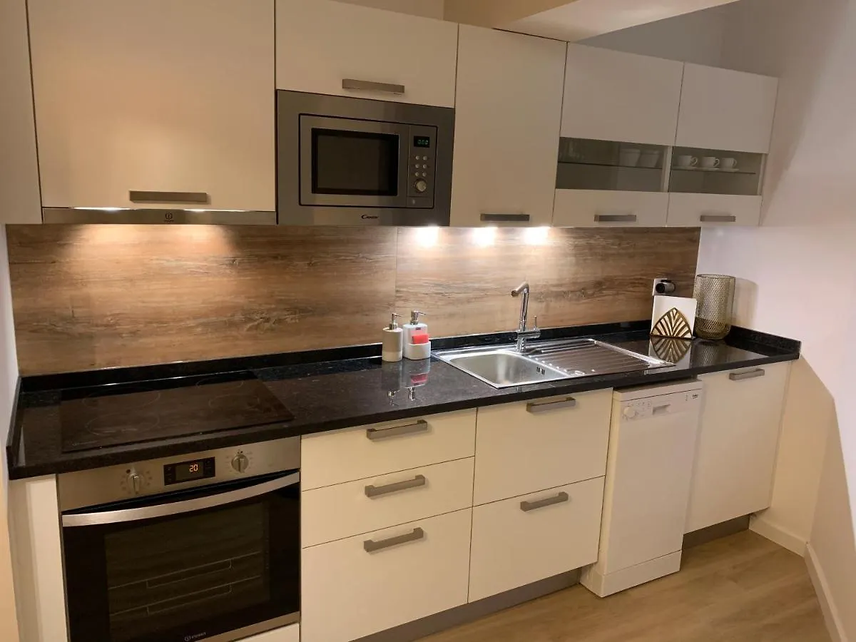 Laukamao Praia Da Rocha Portimão Apartmán