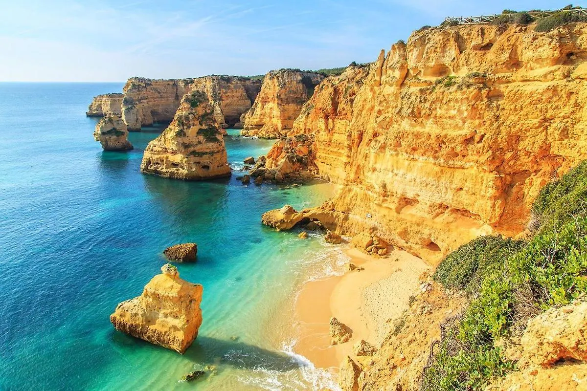 Laukamao Praia Da Rocha Portimão 0*,
