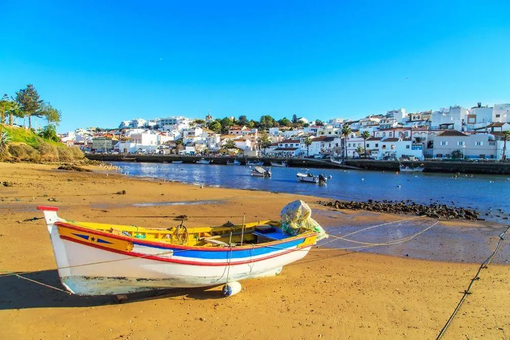 Laukamao Praia Da Rocha Portimão
