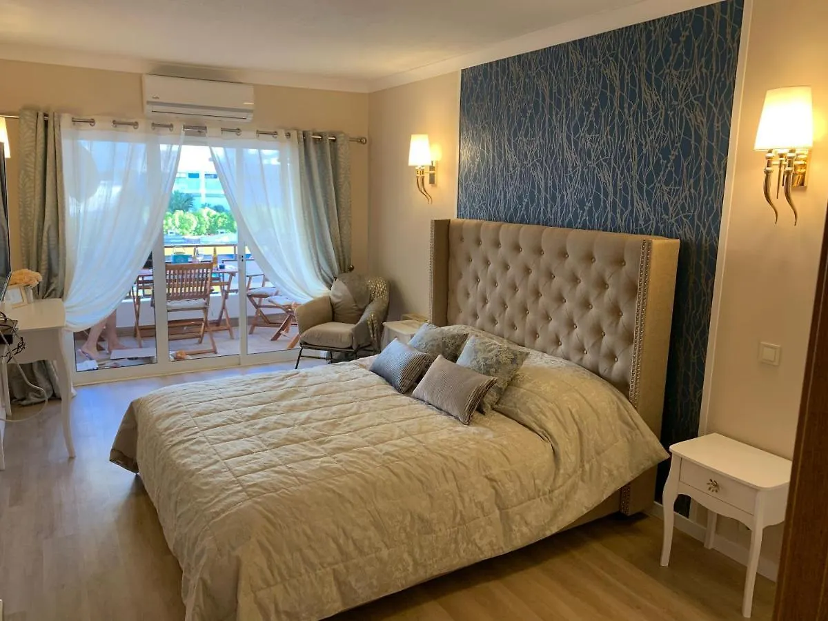 Apartmán Laukamao Praia Da Rocha Portimão