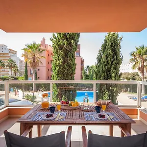 Apartment B02 - Fantastic Apartment With Pool, Portimao