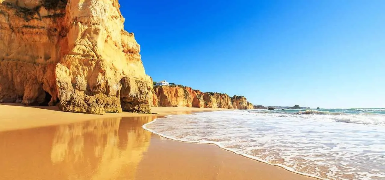 Laukamao Praia Da Rocha Portimao 0*,