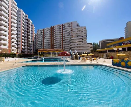 Apartment Laukamao Praia Da Rocha Portimao