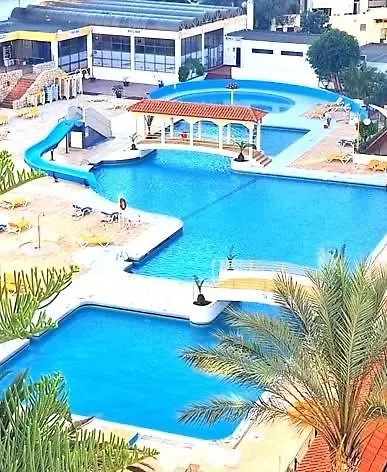 Laukamao Praia Da Rocha Portimao Apartment