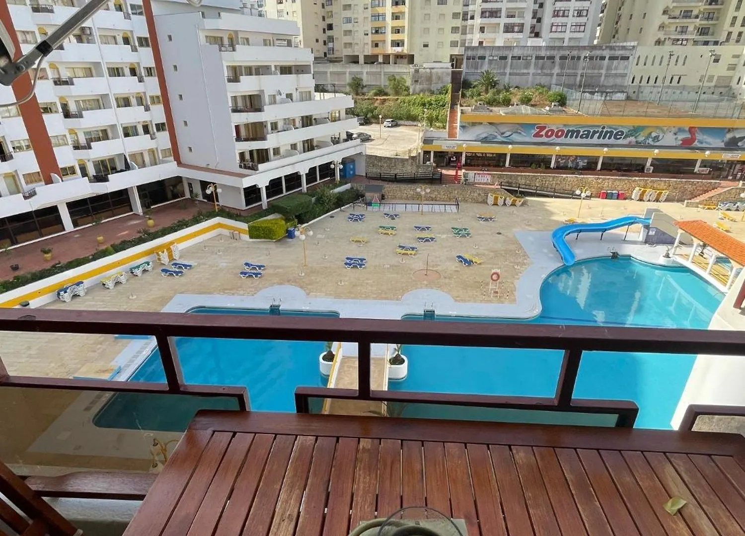 Laukamao Praia Da Rocha Portimao