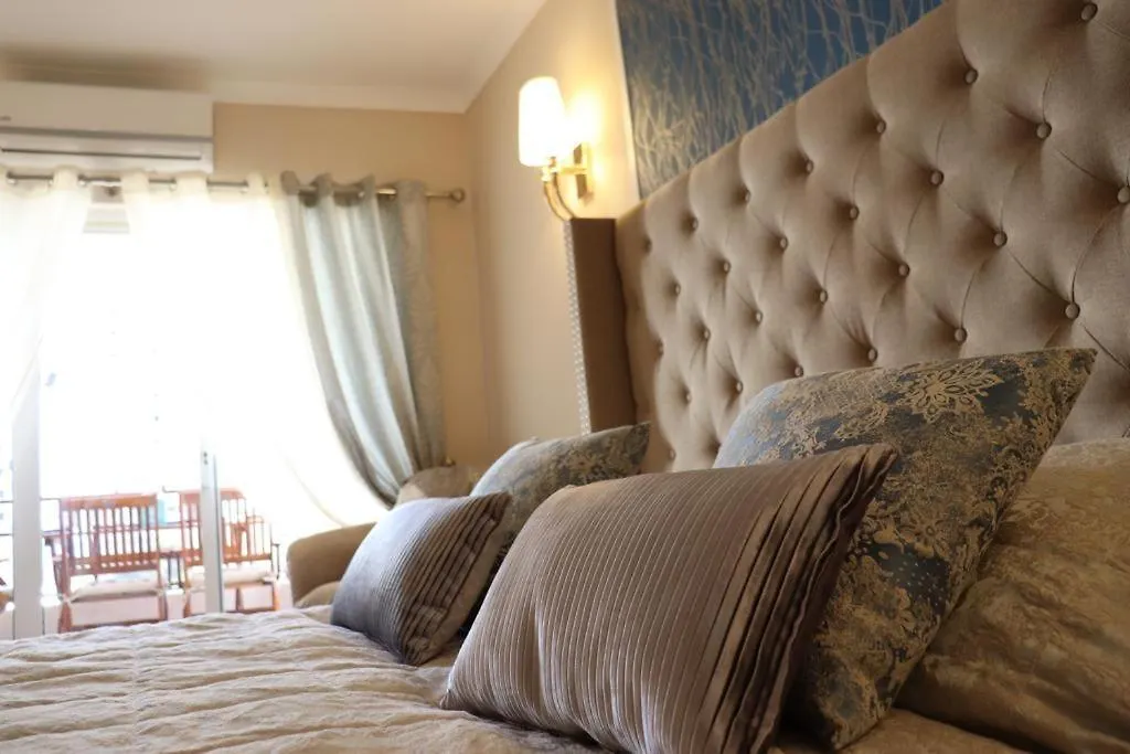 Apartment Laukamao Praia Da Rocha Portimao