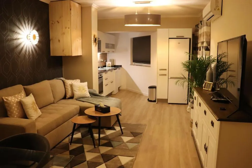 Apartment Laukamao Praia Da Rocha Portimao