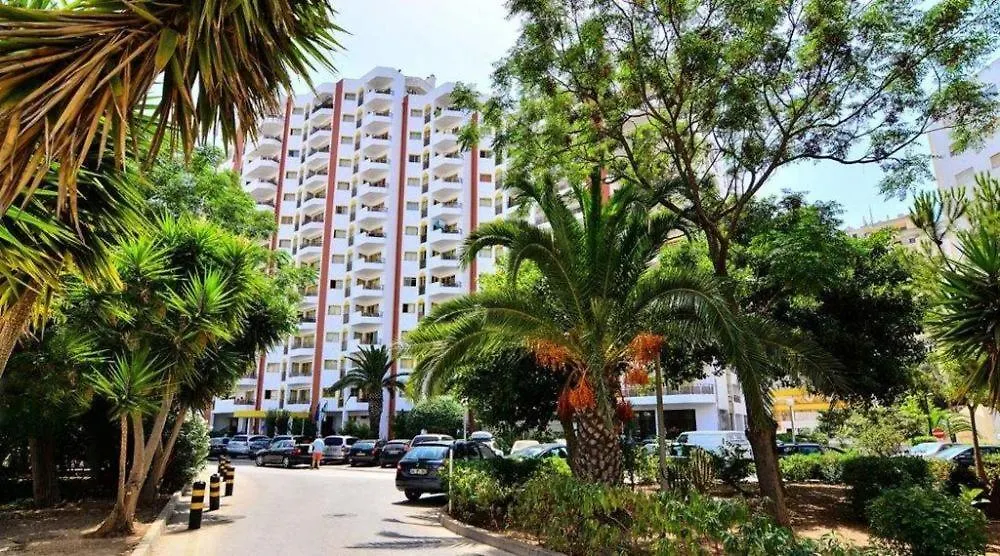 Apartment Laukamao Praia Da Rocha Portimao
